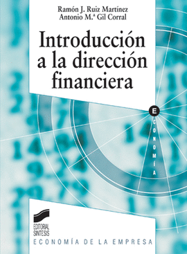 INTRODUCCION DIRECCION FINANCIERA