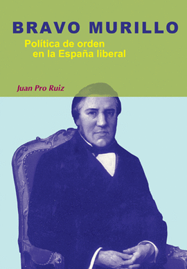 BRAVO MURILLO POLITICA DE ORDEN