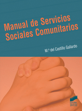 MANUAL DE SERVICIOS SOCIALES COMUNITARIO