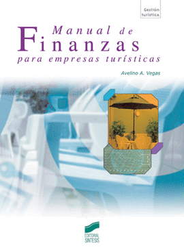 MANUAL DE FINANZAS EMPRESAS TURISTICAS