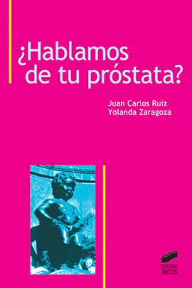 HABLAMOS DE TU PROSTATA