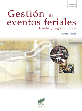 GESTION DE EVENTOS FERIALES