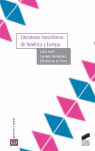 LITERATURAS FRANCOFONAS DE AMERICA Y EUR