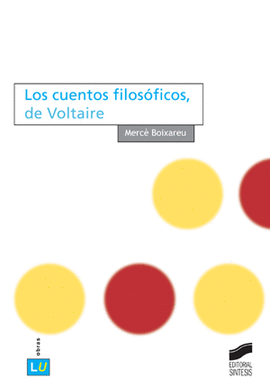 CUENTOS FILOSOFICOS DE VOLTAIRE