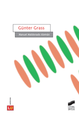 GNTER GRASS