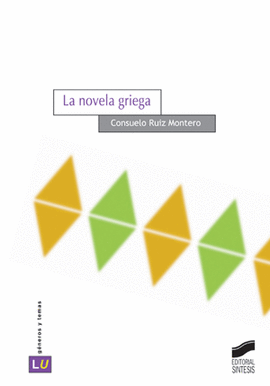 NOVELA GRIEGA LA