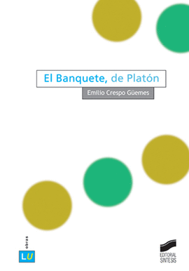 BANQUETE DE PLATON