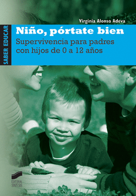 NI�O PORTATE BIEN