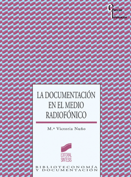 DOCUMENTACION EN EL MEDIO RADIOFONICO