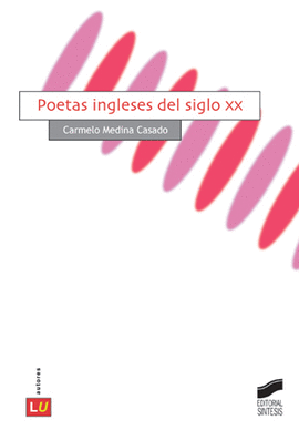 POETAS INGLESES DEL SIGLO XX