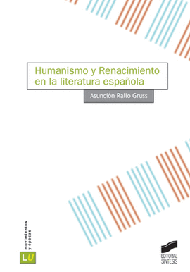 HUMANISMO Y RENACIMIENTO LITERATURA ESPA�OL