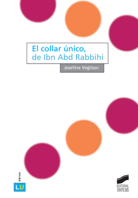 COLLAR UNICO DE IBN ABD RABBIHI