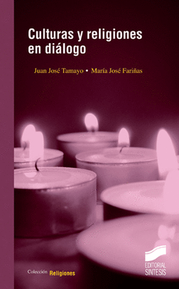 CULTURAS Y RELIGIONES EN DIALOGO