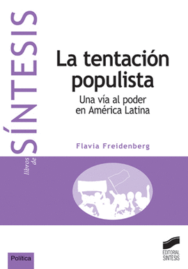 TENTACION POPULISTA