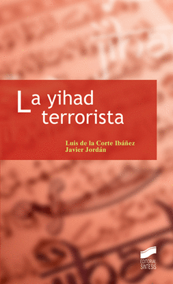YIHAD TERRORISTA