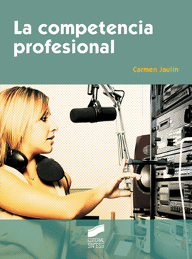 COMPETENCIA PROFESIONAL