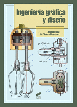INGENIER�A GR�FICA Y DISE�O