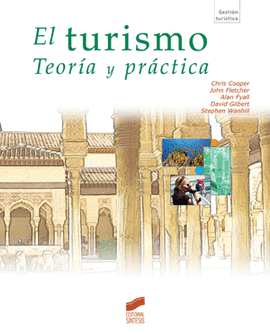 TURISMO TEORIA Y PRACTICA