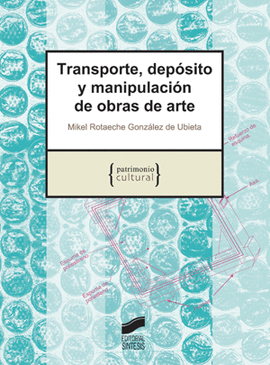 TRANSPORTE DEPOSITO Y MANIPULACION OBRAS