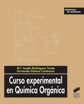 CURSO EXPERIMENTAL EN QUIMICA ORGANICA