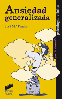 ANSIEDAD GENERALIZADA