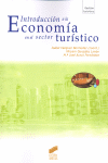 INTRODUCCION A LA ECONOMIA SECTOR TURISTICA