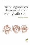 PSICODIAGNOSTICO DIFERENCIAL CON TEST