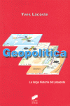 GEOPOLITICA