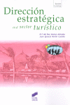 DIRECCION ESTRATEGICA SECTOR TURISTICO