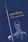 ESCRITOS DE GIACOMETTI
