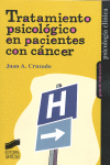 TRATAMIENTO PSICOLOGICO EN PACIENTES CON CANCER