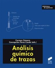 ANALISIS QUIMICO DE TRAZAS