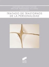 TRATADO DE TRASTORNOS DE PERSONALIDAD