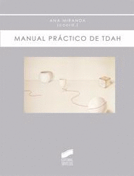 MANUAL PRACTICO DE TDAH