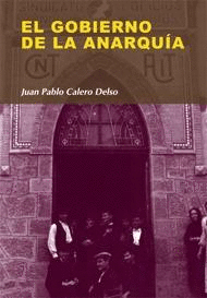 GOBIERNO DE LA ANARQUIA