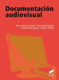 DOCUMENTACION AUDIOVISUAL