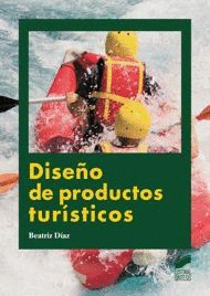 DISE�O DE PRODUCTOS TURISTICOS CFGS