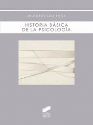 HISTORIA B�SICA DE LA PSICOLOG�A