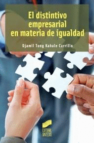 DISTINTIVO EMPRESARIAL EN MATERIA DE IGUALDAD
