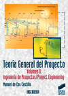 TEORIA GENERAL DEL PROYECTO II