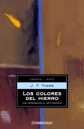 LOS COLORES DEL HIERRO