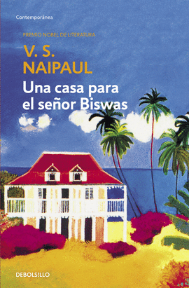 UNA CASA PARA EL SE�OR BISWAS