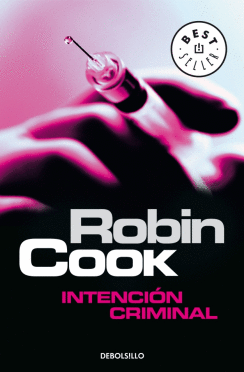 INTENCI�N CRIMINAL