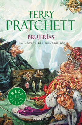 BRUJER�AS (MUNDODISCO 6)