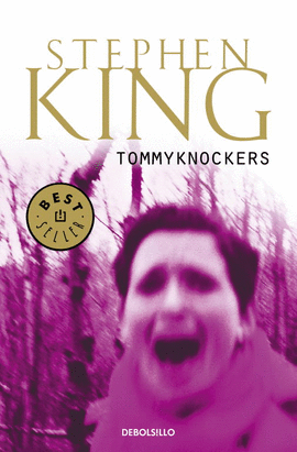 TOMMYKNOCKERS