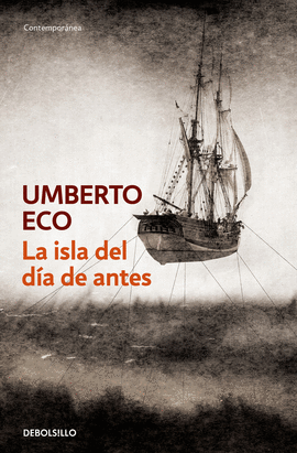 LA ISLA DEL D�A DE ANTES