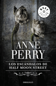 LOS ESCNDALOS DE HALF MOON STREET