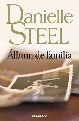 LBUM DE FAMILIA