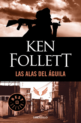 LAS ALAS DEL �GUILA