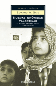 NUEVAS CRONICAS PALESTINAS